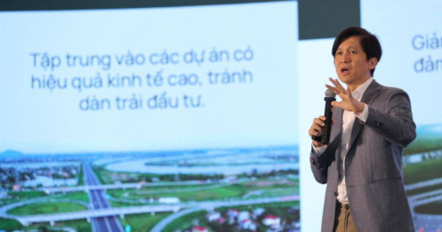 Dragon Capital: Chứng khoán đón nhiều triển vọng trong năm 2025