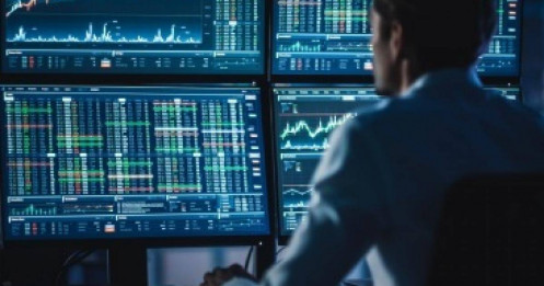 Bắt mạch chứng khoán tuần 13/1: Thử thách vùng hỗ trợ 1200-1220