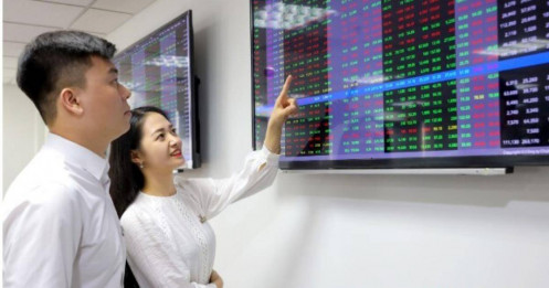 Ngành nào được CTCK ‘lăng xê’ năm 2025?