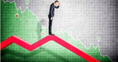 Quy mô giao dịch trên thị trường chứng khoán ngày càng hẹp