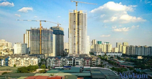 Đầu tư 'lướt sóng' nhà đất tăng trở lại, làm sao để tránh bẫy FOMO