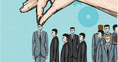 Trạng thái tốt nhất của đàn ông sau tuổi 40: Nửa đóng - nửa mở!