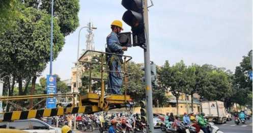 Luật là để dẫn dắt chứ không phải gây ách tắc