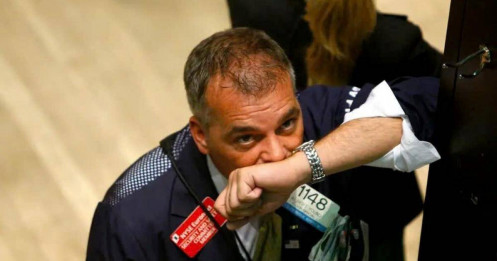 Chuyên gia dự báo thảm họa tài chính lớn chưa từng có, thị trường đang ở trong 'bong bóng' đầu cơ lớn thứ 3 trong 100 năm qua