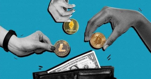 Vàng và Bitcoin: Cuộc đua giành ngôi vị tài sản trú ẩn an toàn