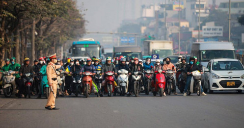 Góc nhìn kinh tế từ Nghị định 168