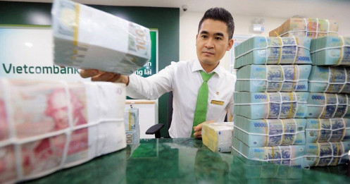 Lộ diện những nhà băng lãi tỷ đô