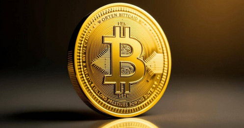 Bitcoin chao đảo trước áp lực từ chính sách của Fed làm