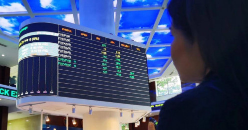“Giải mã” xu hướng TTCK và cơ hội đầu tư trung hạn trong năm 2025