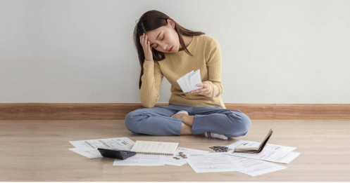 90% những người không có tiền đều có 3 thói quen này