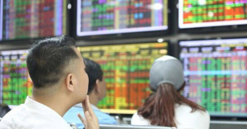 Xu hướng chứng khoán 2025: Cơ hội vàng cho đầu tư trung hạn