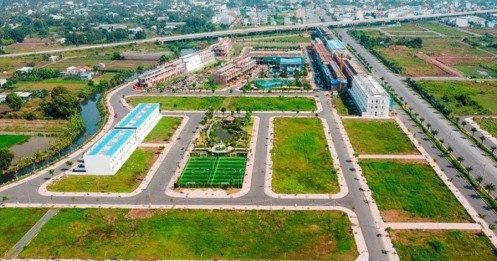 Gỡ "điểm nghẽn" giá đất: Cần làm rõ thế nào là nguyên tắc thị trường