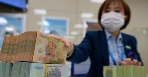 Nhu cầu tín dụng dự báo tăng mạnh ở 4 lĩnh vực