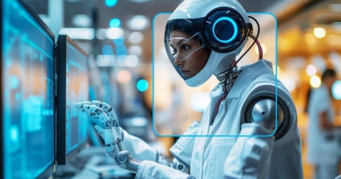 Nhờ AI viết đơn xin việc, bất ngờ nhận... 50 lời mời sau một đêm