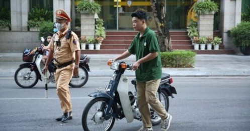 Nghị định 168 "nóng" với mức phạt tăng mạnh: Một từ khóa được kiếm cao đột biến, tăng hơn 300%