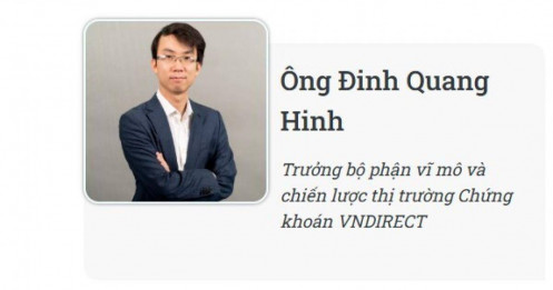 Giai đoạn thị trường chứng khoán "thấp thỏm" trước nghỉ Tết