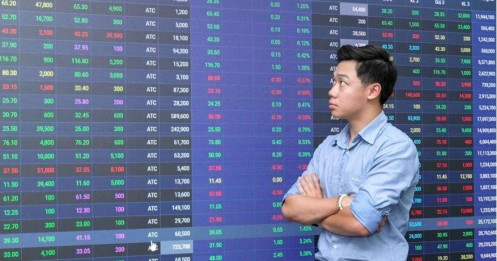 Những điểm mới trong kỳ cơ cấu đầu tiên năm 2025