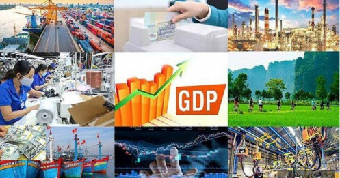 Chính phủ đặt mục tiêu nâng hạng TTCK năm 2025