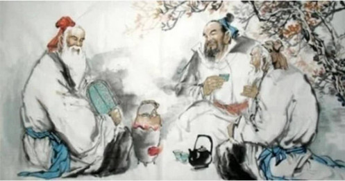 Người xưa răn dạy: 'Người không tiền, không quan hệ, siêng làm 2 việc này, ắt đổi vận, thành tài'