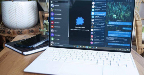 Hút chết vì bẫy lừa đăng ký thi Olympic Tiếng Anh qua Telegram