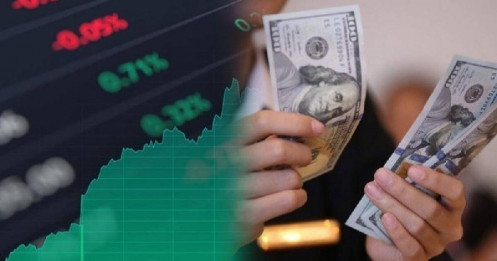 Mối lo tỷ giá có thực sự đáng ngại đối với thị trường chứng khoán?