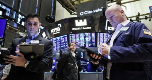 Các nhà giao dịch đánh dấu thời gian trước CPI của Hoa Kỳ và kết quả lợi nhuận của ngân hàng