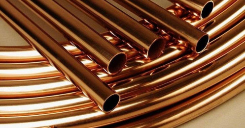 Diễn biến thị trường đồng đầu năm 2025: Cơ hội và thách thức