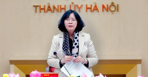 Thành ủy Hà Nội đưa vụ án liên quan TikToker Mr. Pips vào diện theo dõi