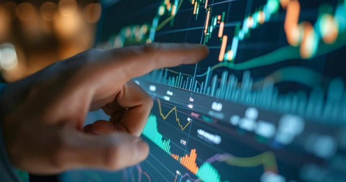 Nhận định chứng khoán 15/1: VN-Index tiếp tục diễn biến rung lắc