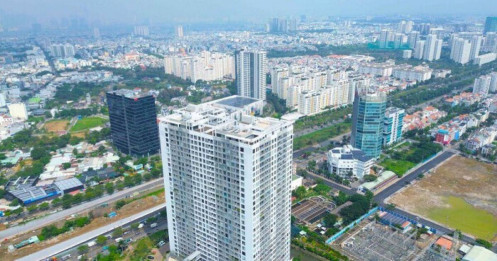 Các phân khúc BĐS trong năm 2025 sẽ diễn biến thế nào?
