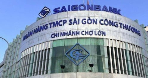 Nguyễn Kim 'tái xuất' tại Saigonbank