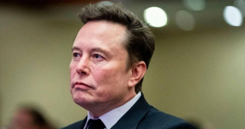 Musk bị cáo buộc lừa đảo các nhà đầu tư hàng triệu USD