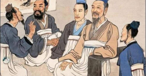 3 người khi nghèo không tìm đến, 3 người có khó cũng đừng nhờ vả