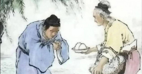 Không giàu có, không có người chống lưng thì bạn nên làm tốt việc này