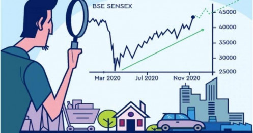 Giới trẻ giàu có ở Mỹ đang từ bỏ chứng khoán để đầu tư vào đâu?