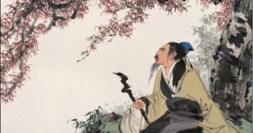 Người thành công sẽ có 3 người chống lưng này, họ là những ai?
