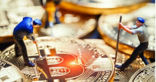 Lãi tỷ USD từ tiền ảo, nhà đầu tư đứng trước nhiều cạm bẫy