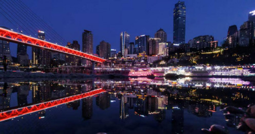 Nền kinh tế lớn nhất châu Á lung lay: Trụ cột tăng trưởng bị Mỹ 'kìm kẹp', khủng hoảng bất động sản chưa thấy hồi kết