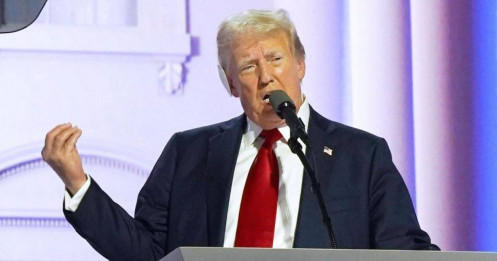 Ông Trump sẽ làm gì đầu tiên khi nhậm chức tổng thống Mỹ?