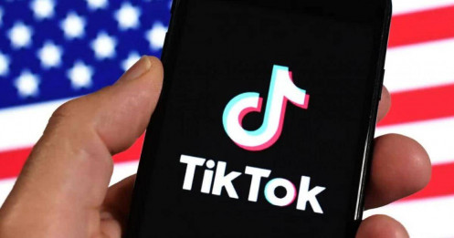 TikTok Mỹ có thể "bán mình" với giá 50 tỷ USD?
