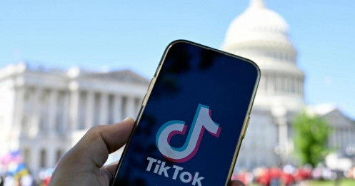 TikTok đối mặt nguy cơ ngừng hoạt động: Ngày đen tối đang đến gần