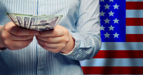 Bất ngờ lớn từ lạm phát Mỹ: Cơ hội vàng cho nhà đầu tư?