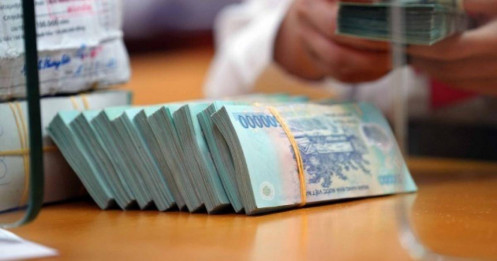 Nhiều dư địa để điều chỉnh đòn bẩy tài khóa năm 2025