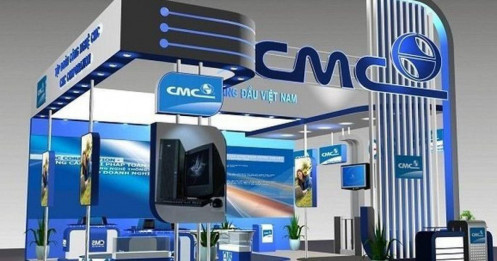 CMC phát hành thêm hơn 20 triệu cổ phiếu để trả cổ tức năm 2023