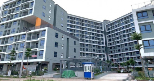 “Bệ phóng” cho nhà ở xã hội