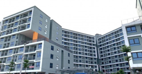 "Ông lớn" chiếm ưu thế, giấc mơ nhà giá rẻ vẫn xa vời