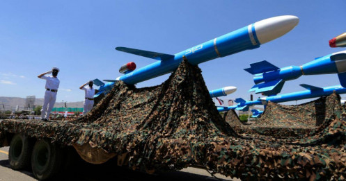 Hai đồng minh của Hamas tuyên bố ngừng tập kích Israel