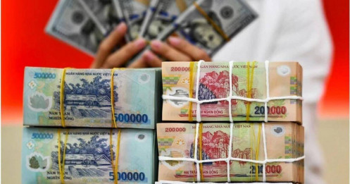 Bơm tín dụng cho tăng trưởng sẽ là 'con dao 2 lưỡi'?