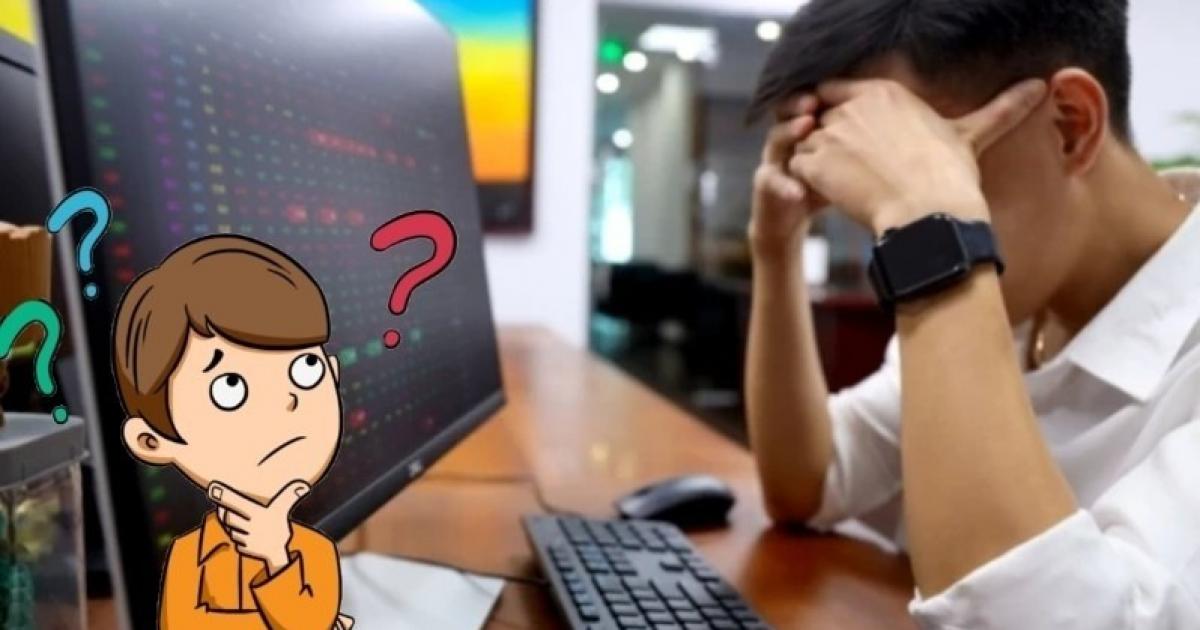 Tin đồn bùng nổ, nhà đầu tư hoang mang – Chuyên gia lên tiếng