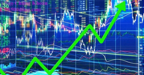 Nguyên nhân nào khiến nhóm 'cổ chứng' nóng trở lại?